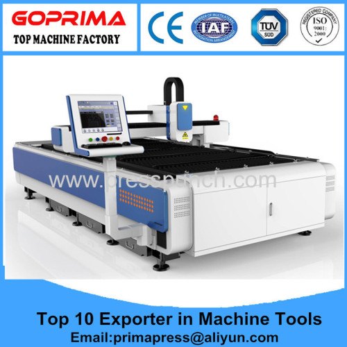 High Quality 2000w Fiber Laser Cutting Machine