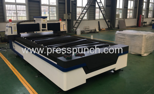 High precision 500w 1000w 2000W CNC fiber laser cutting machine