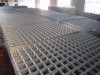 constructions electro galvanized after welding welded wire mesh/pallet packing welded wire mesh