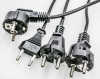 vde approved power cables cords