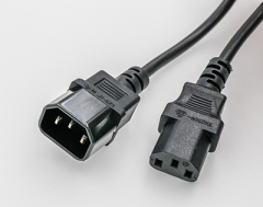 POWER CABLE CORDS C13 C14