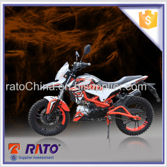 New design 125cc dirt bike for sale cheap