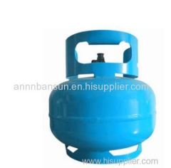 LPG Mini Gas Tank&Gas Cylinder