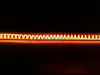 Carbon infrared quartz heat lamp