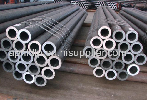 cold drawn 1.4301 tp 304 stainless steel seamless pipe