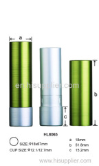 Aluminum Lipstick Tube Lipstick Case Lipstick Container