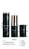 Aluminum Lipstick Tube Lipstick Case Lipstick Container