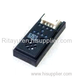 Humidity and Temperature Sensor Module with voltage output