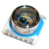 Integrated Piezoresistive Pressure Sensor