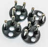 Danmark Plug Inserts