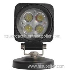 12W Cree Led Work Light