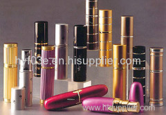 Perfume Atomizer Aluminium Perfume Atomizer