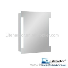 Frameless LED Bathroom Cabinet Mirror