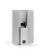 Metal fingerprint standalone access control/reader