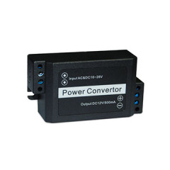 Power convertor QWAY TECHNOLOGY