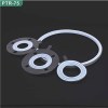 PTFE Coated Rubber Gasket