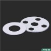 PTFE Coated Graphite Gasket