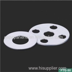 PTFE Coated Graphite Gasket