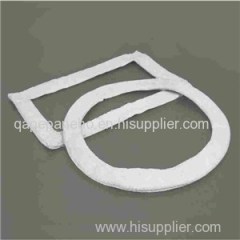 Non-asbestos Cloth Gasket Product Product Product