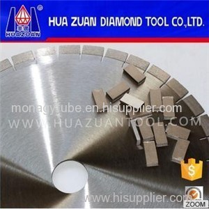 Sandston Circular Saw Blade 500mm Silent Diamond Cutting Blade