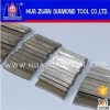 Blade Diamond Stone Segments For Quartz Stone