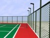 Anping High Quality Fence Netting wire Mesh chain Link Fence