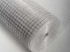 High quality 1 inch 2x2 galvanized & pvc coated welded wire mesh