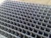 Hot selling cheap solid iron welded wire fence mesh / Multifunctional cheap solid iron galvanized welded wire