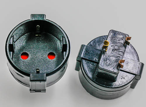 EUROPE SOCKET INSERTS SPARE PARTS
