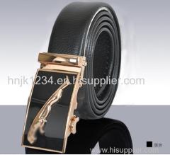 leather belt for man