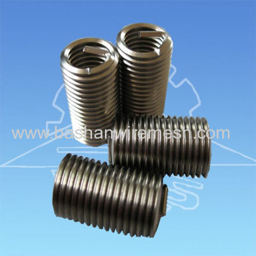 superior quality screw thread coils