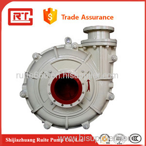 1.5/1B-TH high quality slurry pump