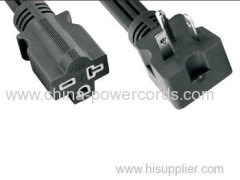 3-Conductor Heavy Duty Air Conditioner Cords 6-20 20A 250V