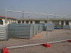 hot dipped galvanized temporary fence for sale cheap Australia temporary fencing china factory