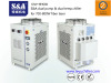 S&A recirculating chiller for Raycus 500W Laser