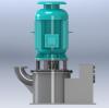 High Effient Self-Priming Pump