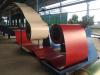 Light weight sandwich puf panel making machineEps Sandwich Wall Panel Production Line