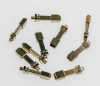 power plug pins UK