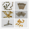 Precision metal spare parts