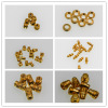 Precision metal spare parts