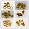 Precision metal spare parts