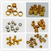 Precision metal spare parts