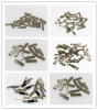 Precision metal spare parts