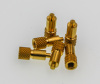 Precision metal spare parts