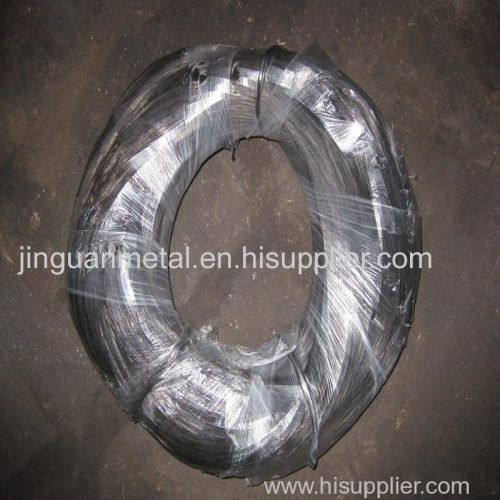 black annealed binding wire for construction