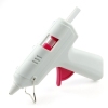 Translucent Hot Melt Mini Glue Gun 10W