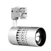 D1 Series Track Light with unique design CRI>97 5 Years warranty