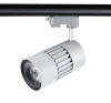 D Series Track Light with UGR<19 CRI>97 with 5Years warranty