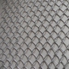 hot dip galvanized chain link fence mesh