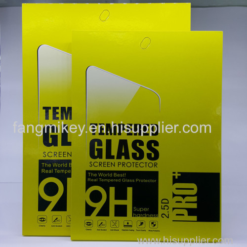 glass screen protector for ipad2/3/4